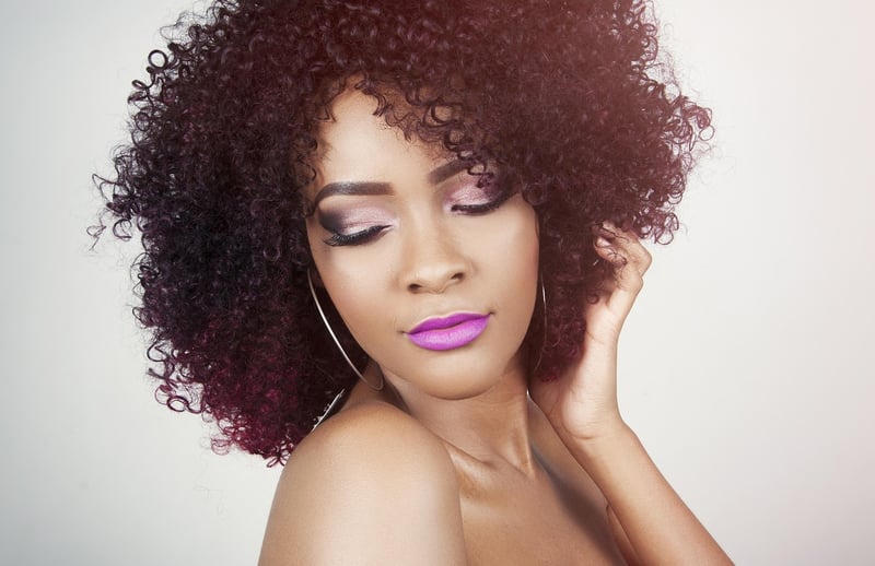 Hair Styling Tips