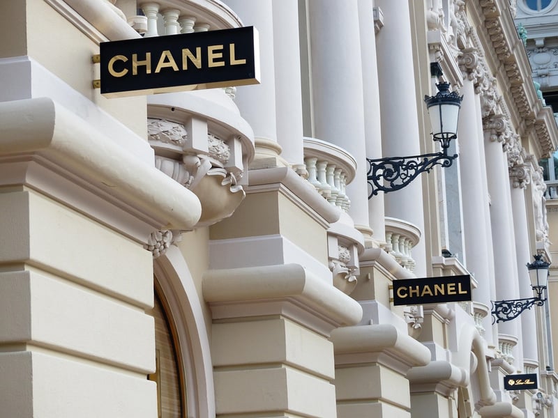 Chanel Collection