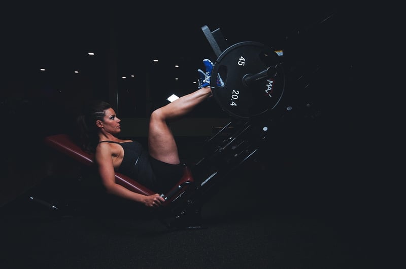 Home Gym